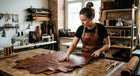 What Are The Benefits Of Using A Leather Apron?