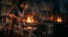 How to Choose the Best Leather Apron for Blacksmithing