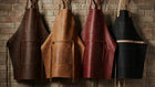 Types of Leather Aprons: A Complete Guide