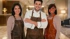 High Demanding Leather Aprons In 2026