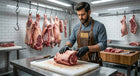 Best Leather Aprons for Butchers and Meat Work