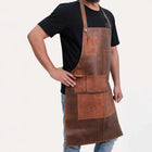 Apron For Carpenters