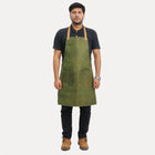 Artisan Garden Apron