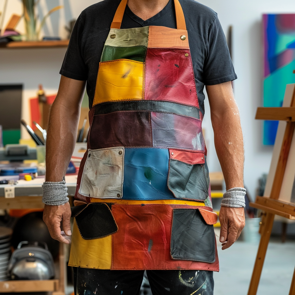 Painter’s Pride Apron