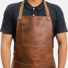 Barber master apron