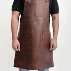 Barbrew Bar Apron