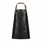 Black ElixirElite Bar Apron