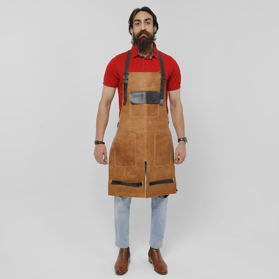 Blacksmith Apron Split Leg