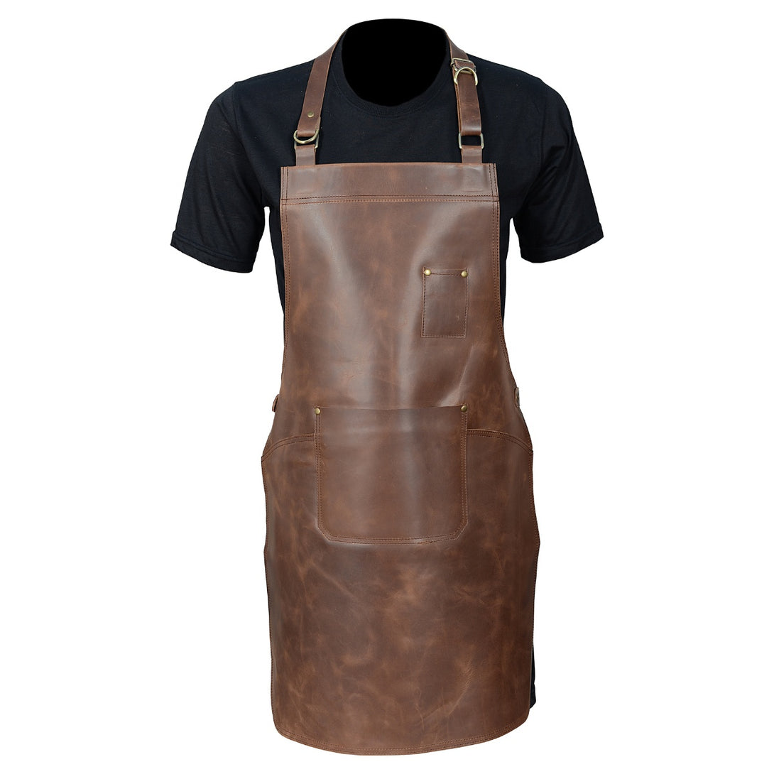 Blacksmith apron for sale