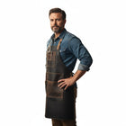 Carpenter Magic Apron