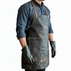 Chop Craft Butcher Apron