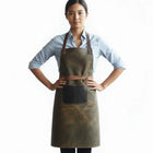 Hair Guardian Barber Apron