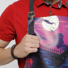 Halloeen Apron Gothic Dark
