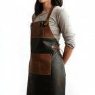 Ladies TrimTailor Barber Leather Apron