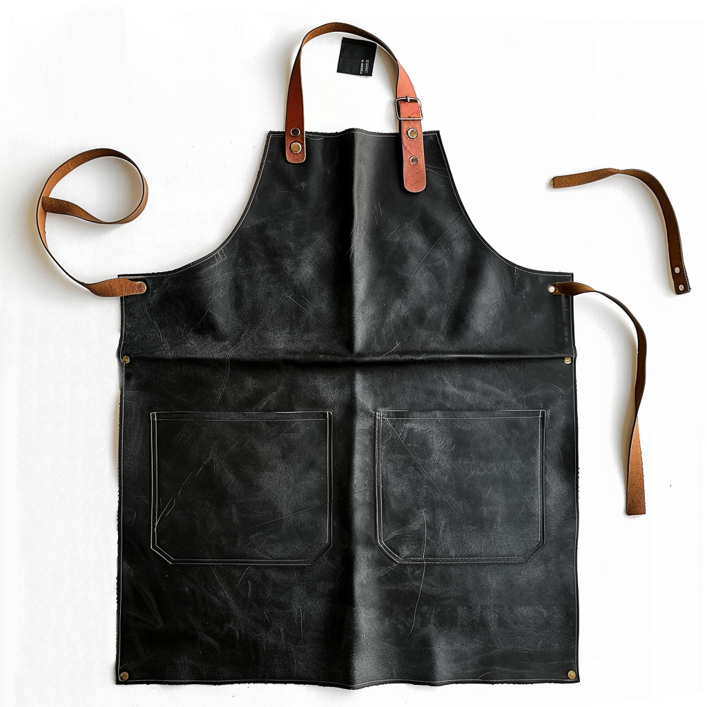 CulinaryMaestro Cooking Apron