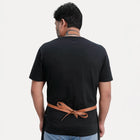 Leather CulinaryMaestro apron