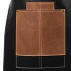 Leather Woodworkers Choice Apron