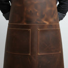 Master Protection Blacksmith Apron For Men