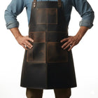 Men Carpentry Magic Apron