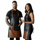 MixMaster Bar Leather Apron