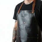 Pocket ProBar Apron