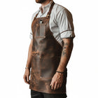 PourPro Bartender Apron