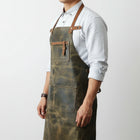 Superlative BBQ Apron 