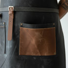 WoodSmith Carpenter Leather Apron