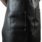 black PocketPro Apron