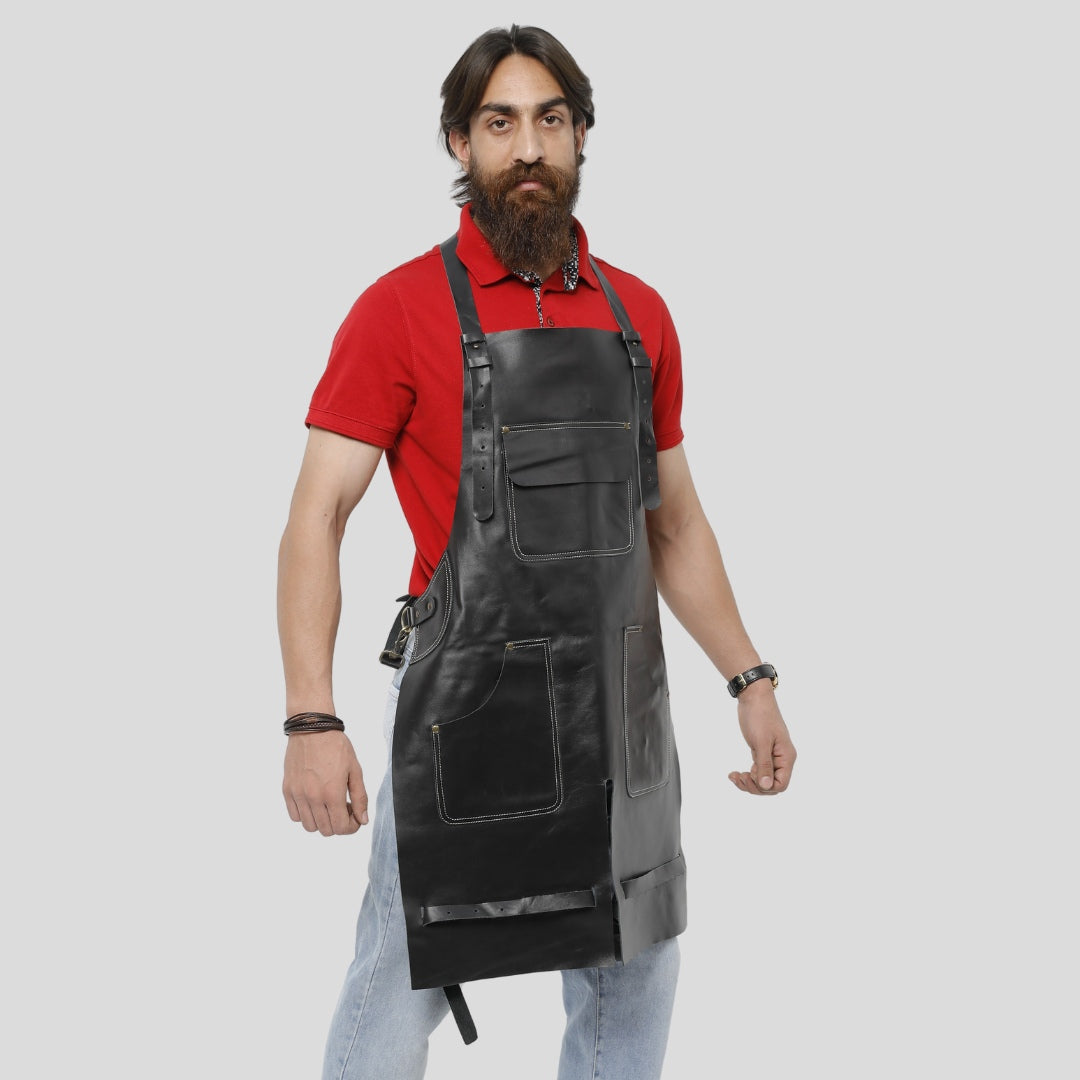 blacksmith-apron-split-legs-pockets