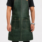gardening apron earth artesian