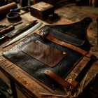 leather Engraving