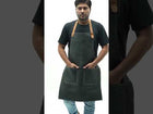 Culinary Maestro Cooking Apron