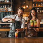 soulmate bartender apron