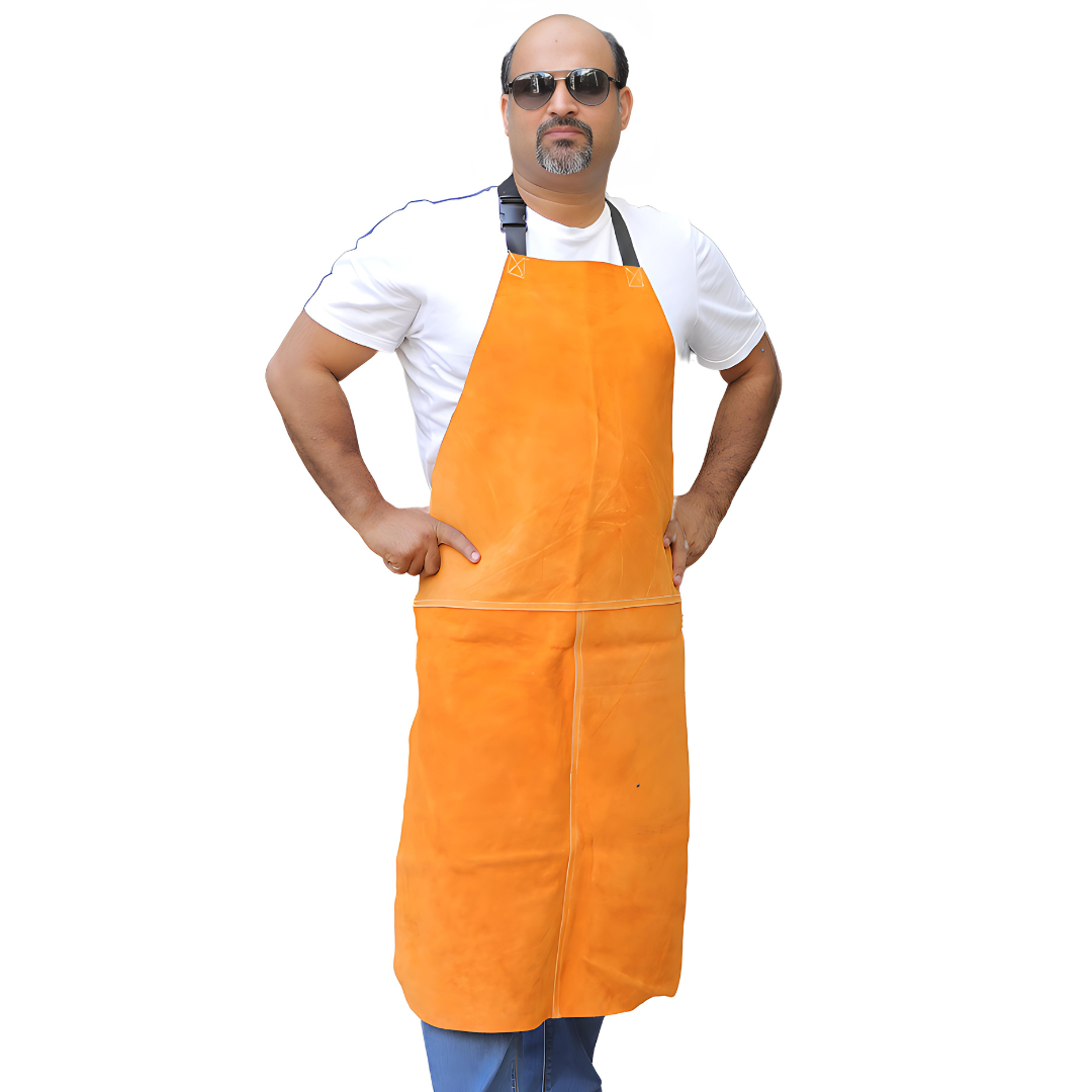 WeldSafe Welding Apron